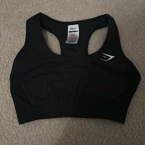 Gymshark sports bra